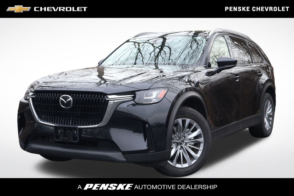 2024 Mazda CX-90 Preferred Plus -
                  Indianapolis, IN