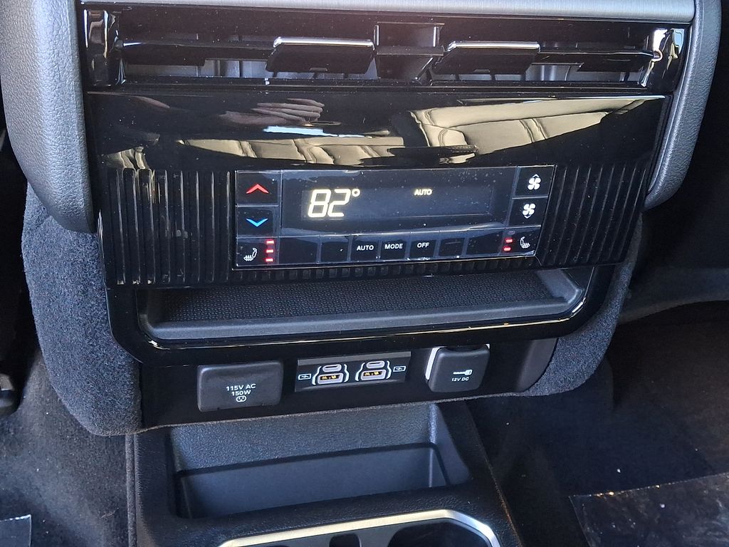 New 2026 Jeep Grand Wagoneer SUV