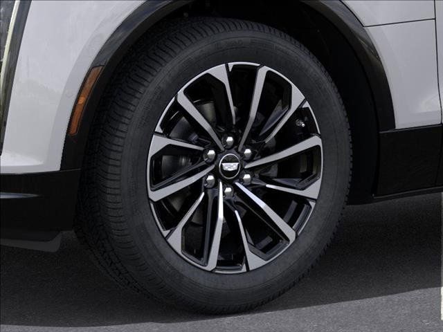 2025 Cadillac LYRIQ Sport - 8