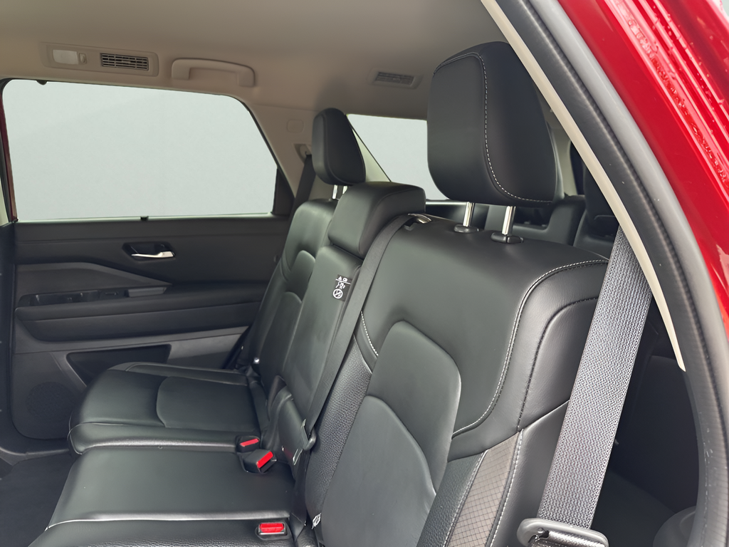 Used Car 2024 Nissan Pathfinder  Sl For Sale Under $35,000 In Austin, Texas