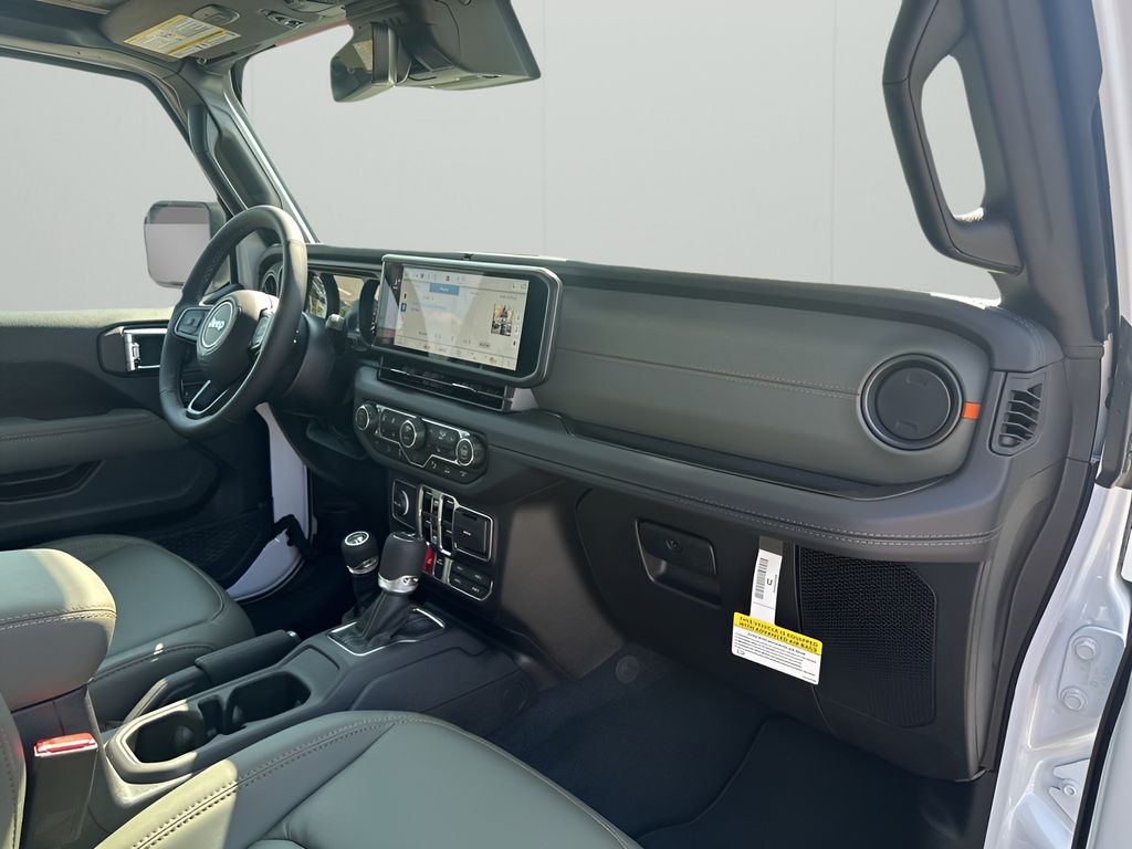 2025 Jeep Gladiator  Mojave In Austin, Texas