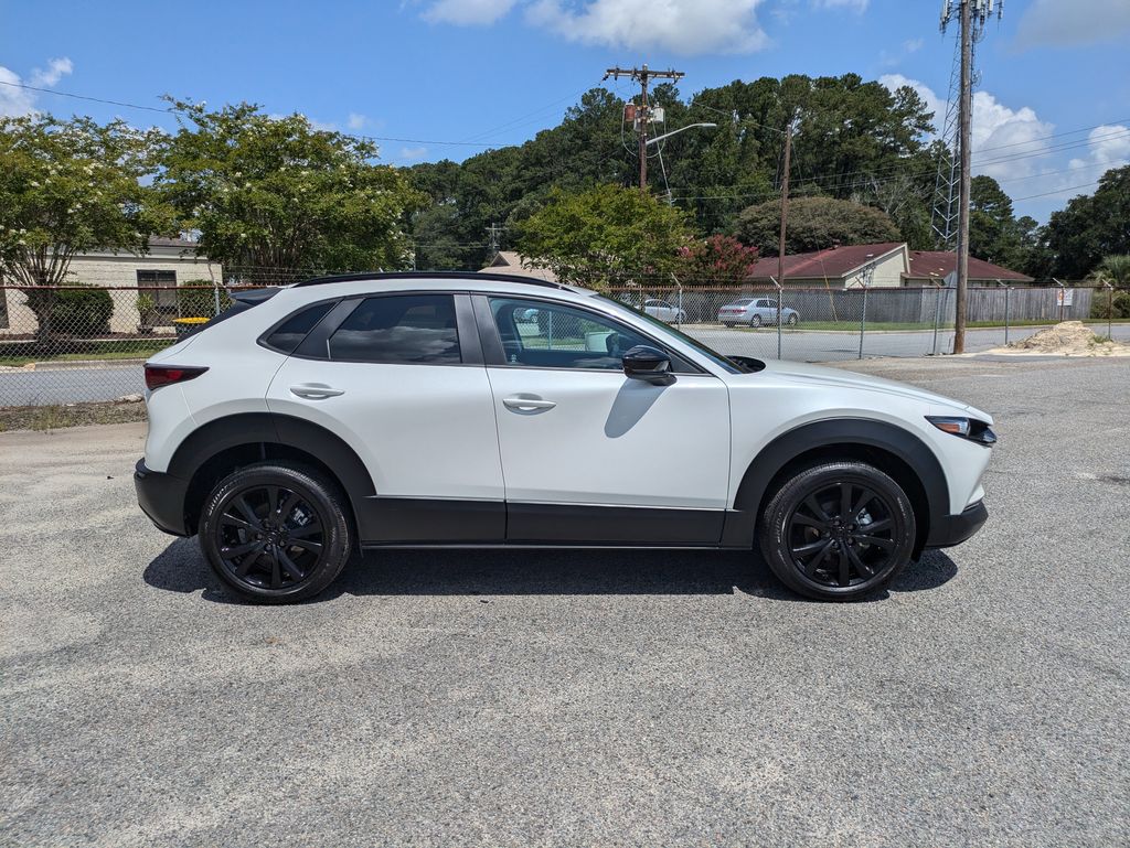 2026 Mazda CX-30 2.5 S Aire Edition