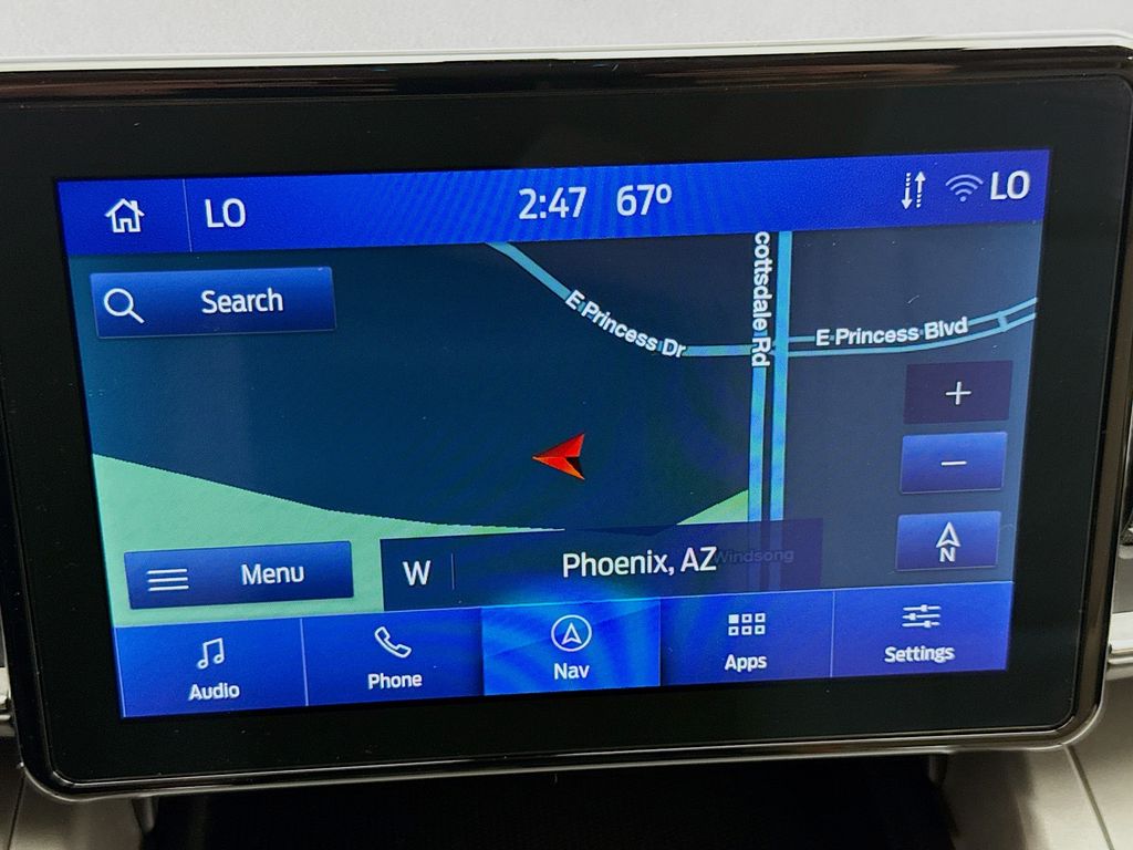 Thumbnail: 2022 Ford Explorer - 14