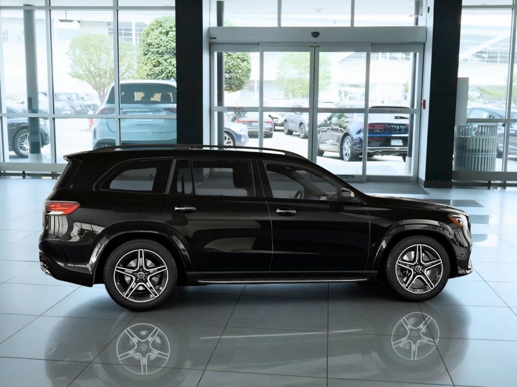 Thumbnail: 2026 Mercedes-Benz GLS - 16