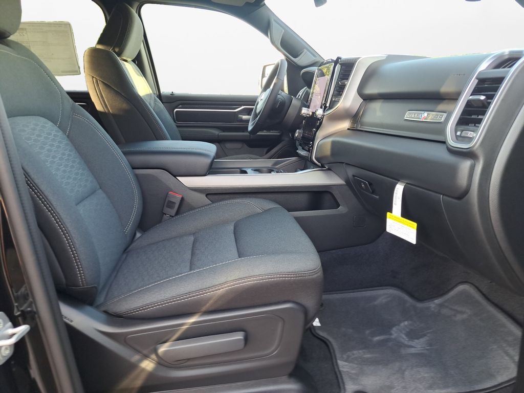 New Car 2025 Ram 1500  Big Horn/lone Star For Sale Under $50,000 In Austin, Texas