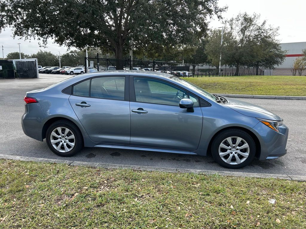 Thumbnail: 2025 Toyota Corolla - 6