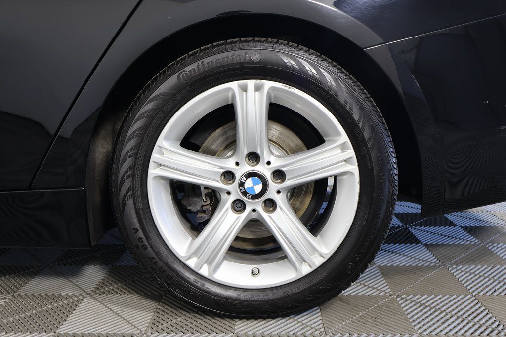 Thumbnail: 2015 BMW 4 Series - 16