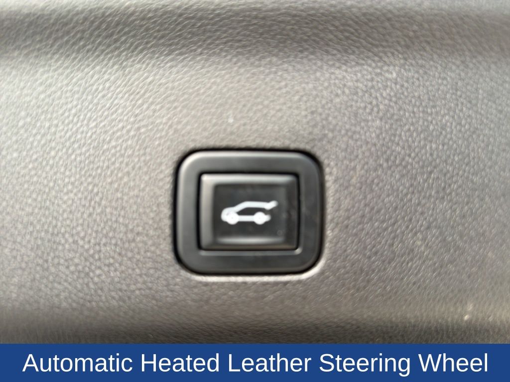 2021 Chevrolet Suburban 4WD Premier