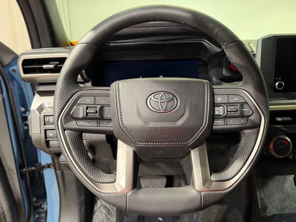 Thumbnail: 2026 Toyota Tacoma - 20