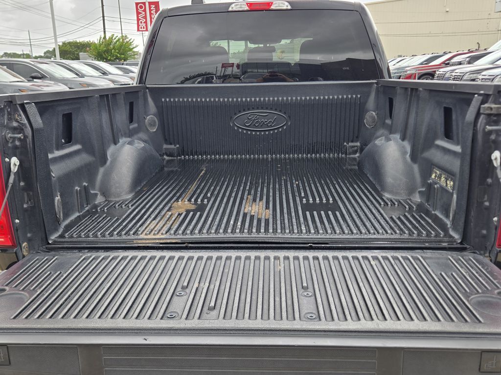 2022 Ford F-150 XL - 9