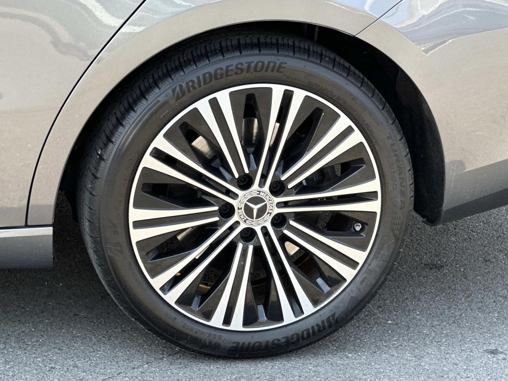 Thumbnail: 2023 Mercedes-Benz CLA - 16