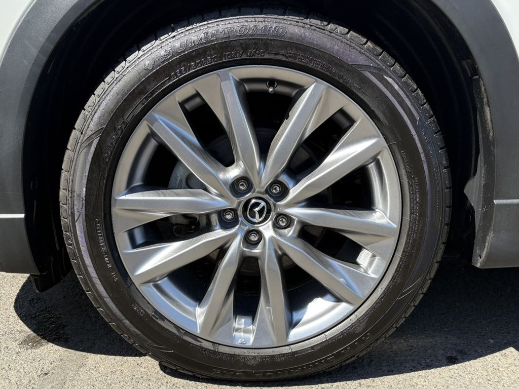 2021 Mazda CX-9 Grand Touring