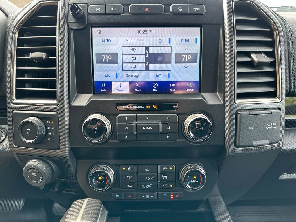 Thumbnail: 2020 Ford F-150 - 13