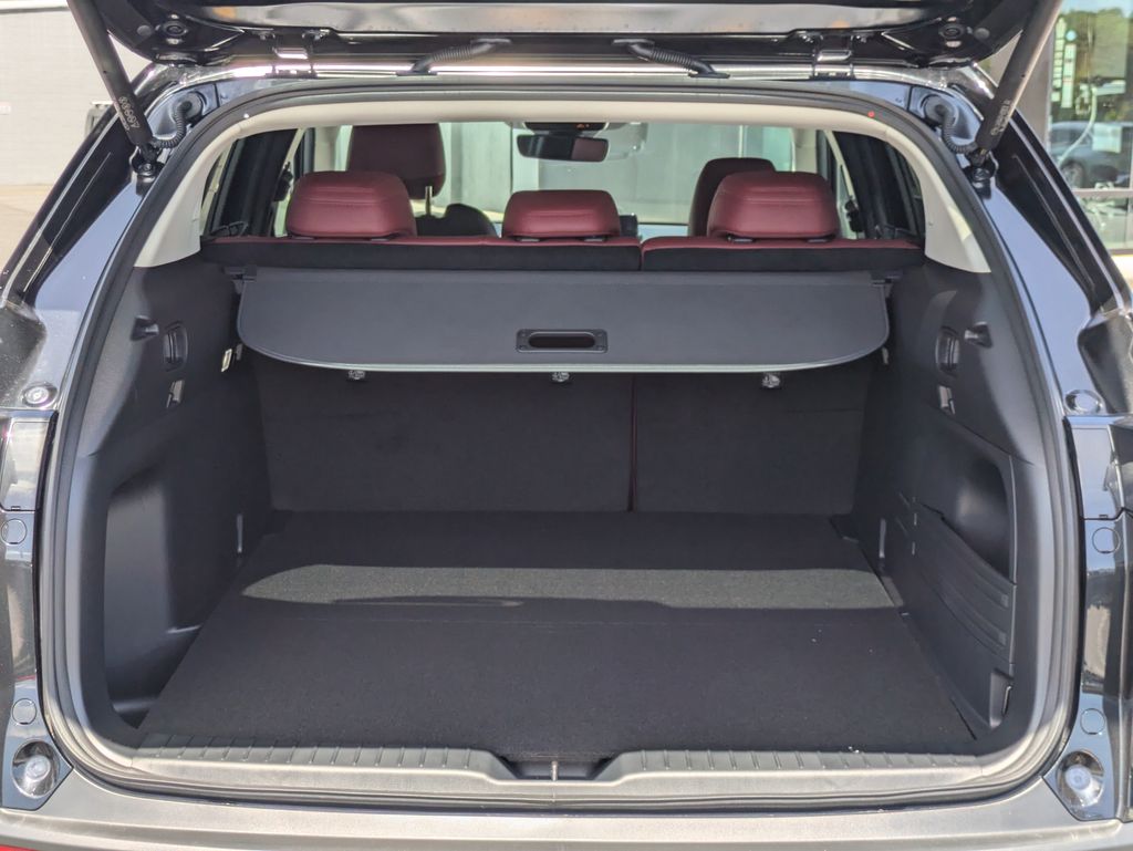 2026 Mazda CX-50 Hybrid Premium Plus