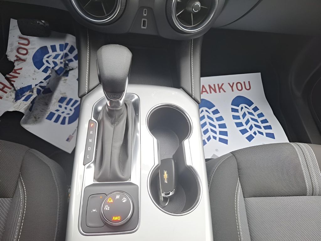 2023 Chevrolet Blazer