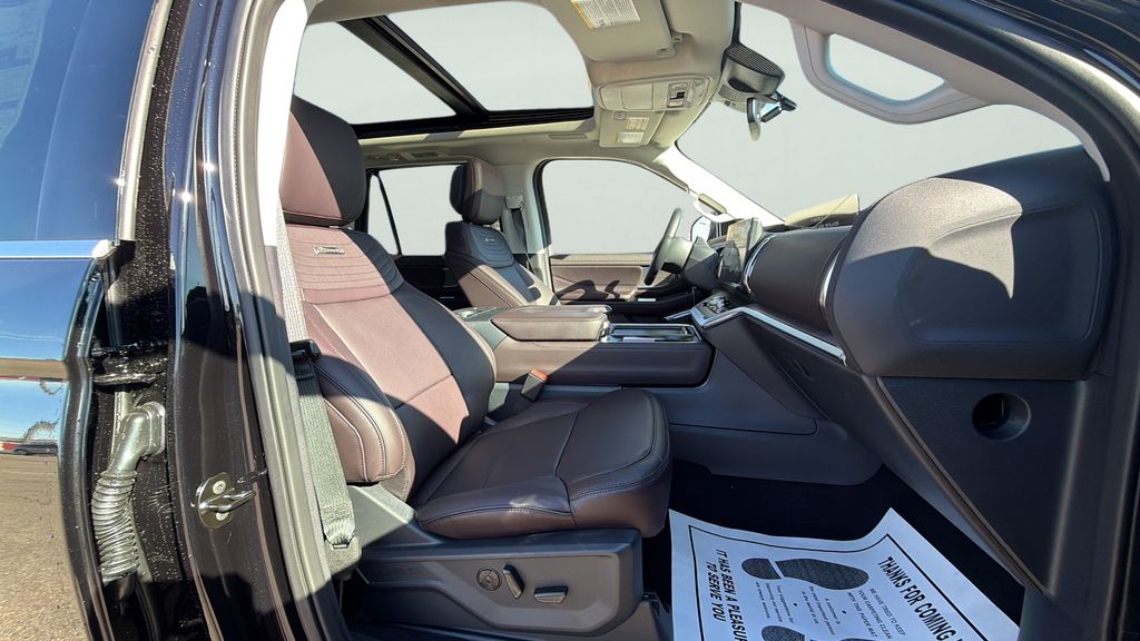 2026 Ford Expedition