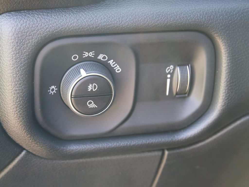 New 2026 Ram 2500 Truck