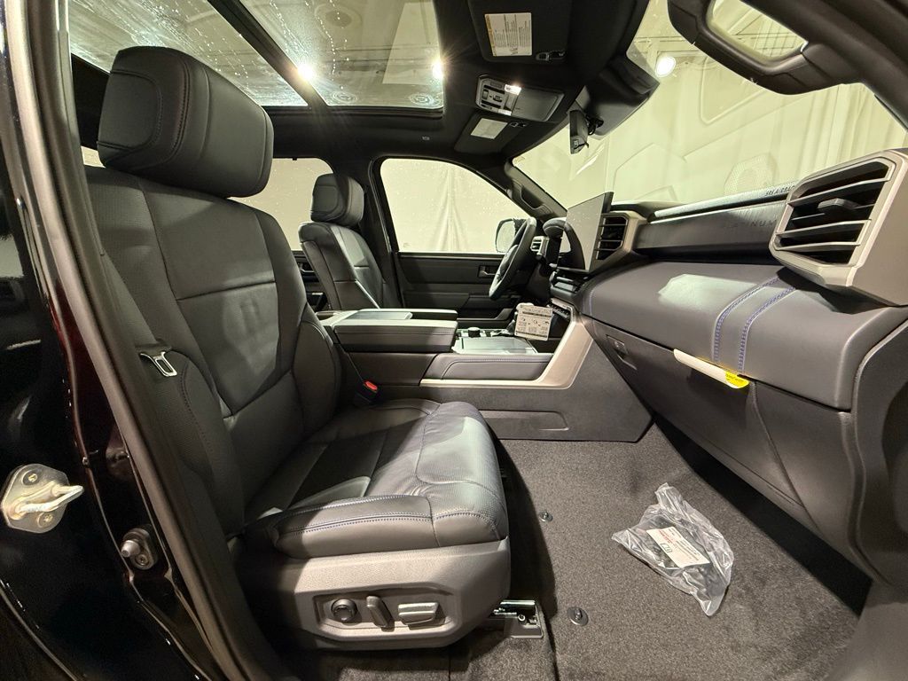 Thumbnail: 2026 Toyota Tundra - 22