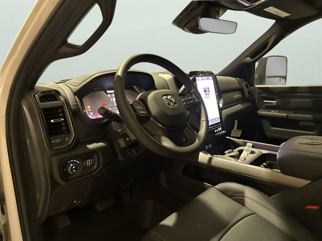 New Car 2025 Ram 2500  Rebel For Sale Under $80,000 In Austin, Texas