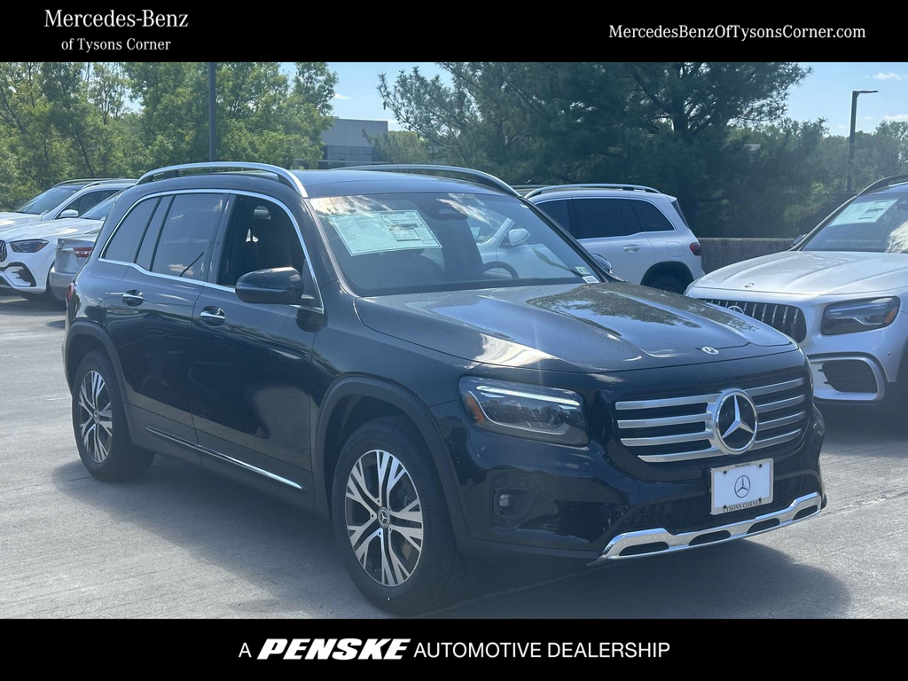 2024 Mercedes-Benz GLB 250 -
                Vienna, VA