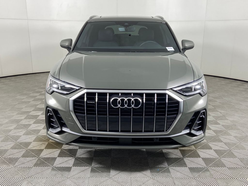 Thumbnail: 2025 Audi Q3 - 3