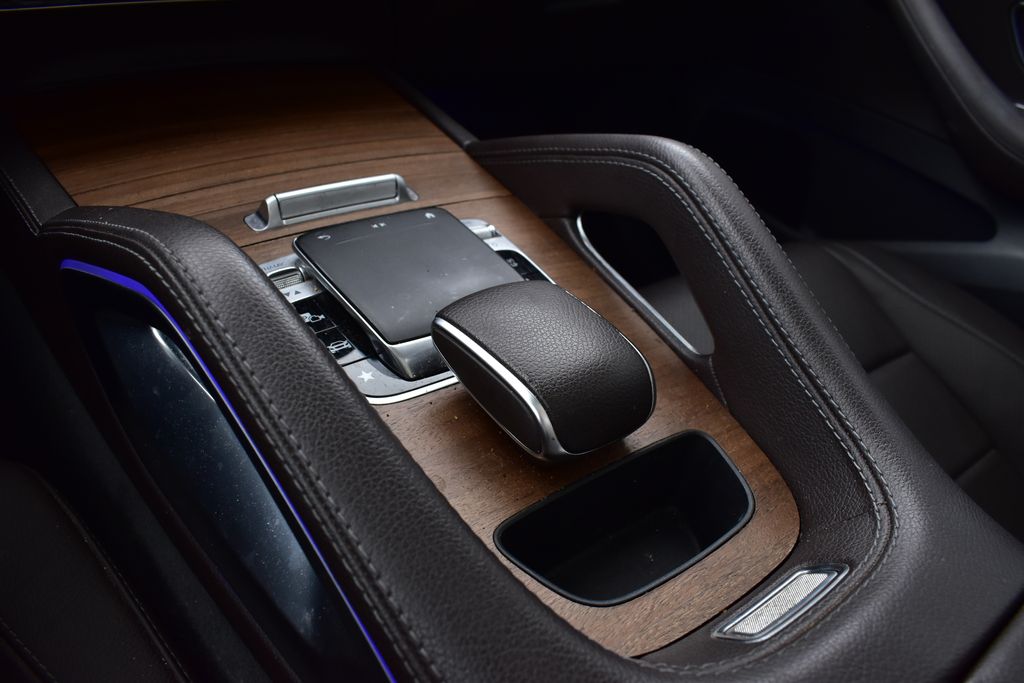 Thumbnail: 2020 Mercedes-Benz GLE - 20