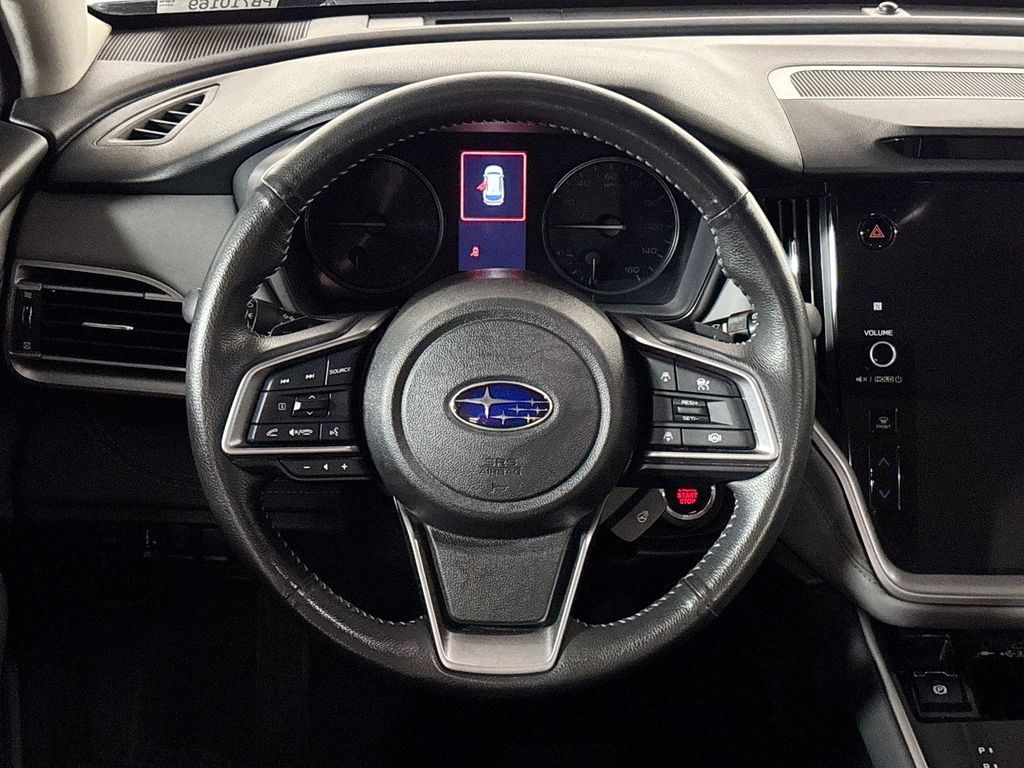2023 Subaru Outback Limited XT