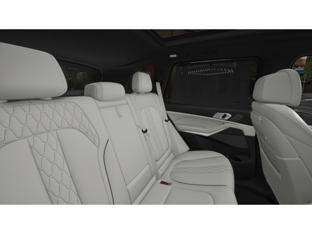 Thumbnail: 2026 BMW X5 - 12