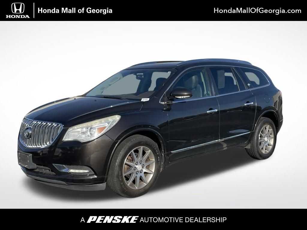2013 Buick Enclave Leather Group -
                  Buford, GA