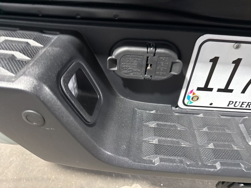 Used Car 2023 Toyota Tacoma  Trd Sport For Sale Under $40,000 In San Juan, Puerto Rico