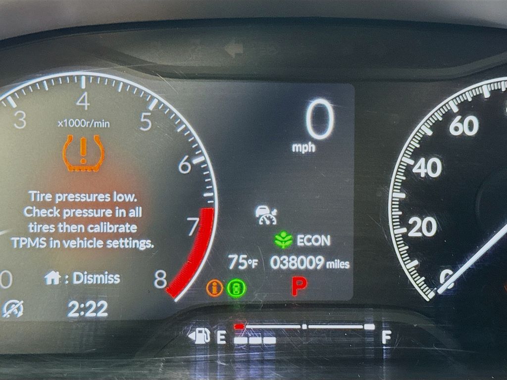Used Car 2023 Honda Civic  Sport For Sale Under $25,000 In Austin, Texas