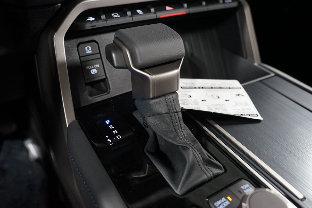 Thumbnail: 2026 Toyota Tundra - 24