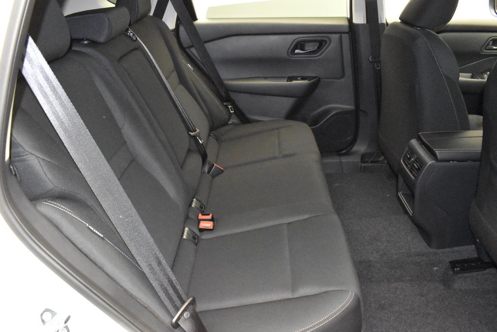 Thumbnail: 2026 Nissan Rogue - 28