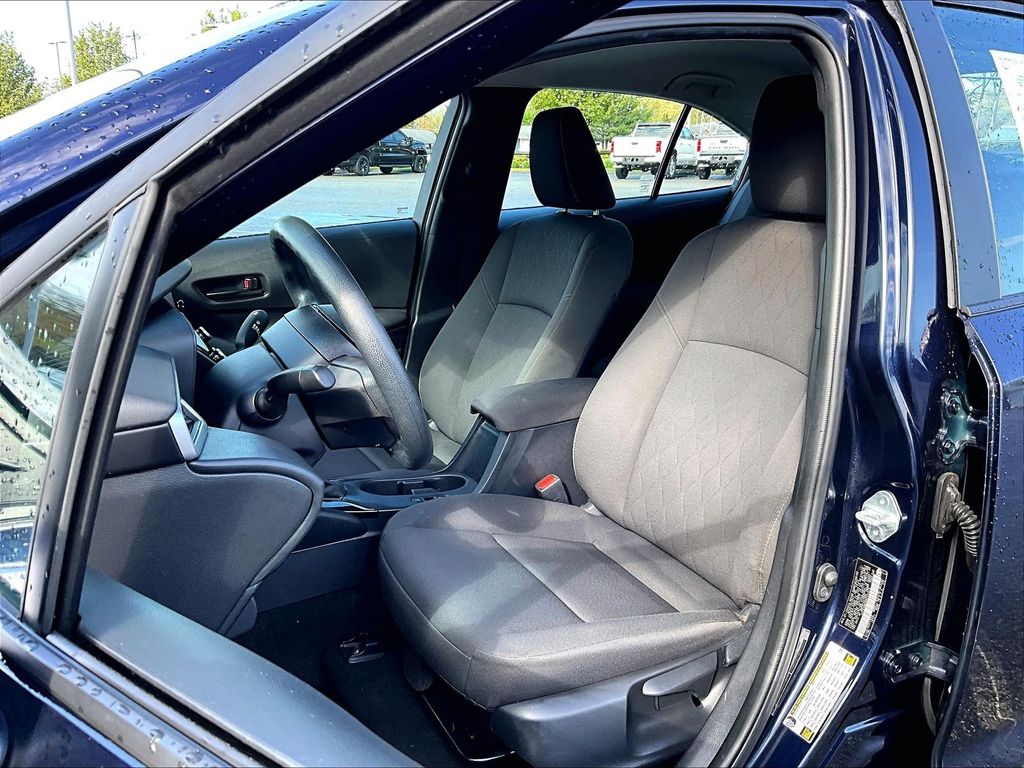 2024 Toyota Corolla — photo 10