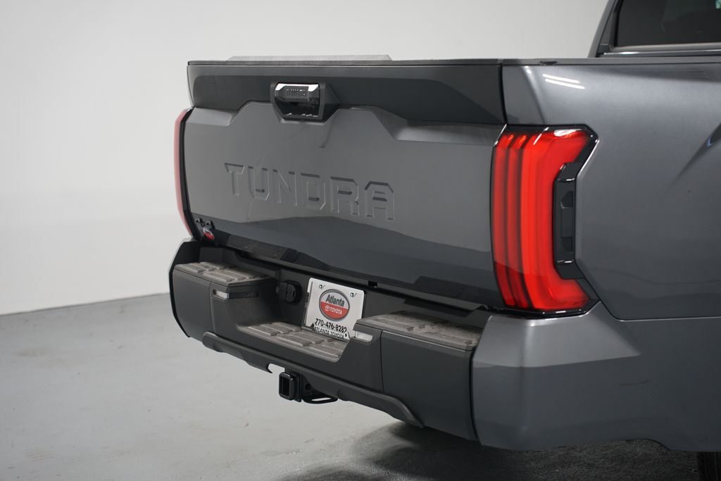 Thumbnail: 2026 Toyota Tundra - 10