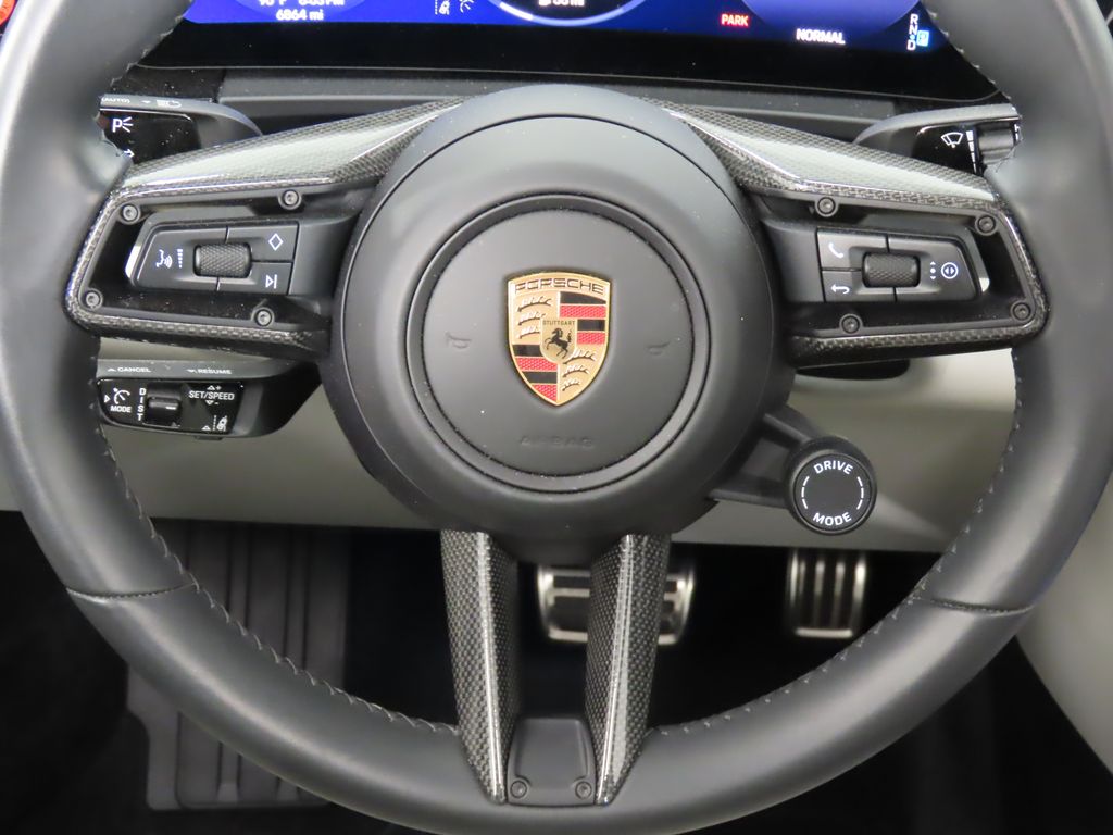 Thumbnail: 2025 Porsche Macan - 19