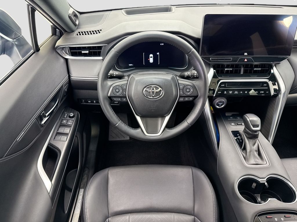 Thumbnail: 2023 Toyota Venza - 12