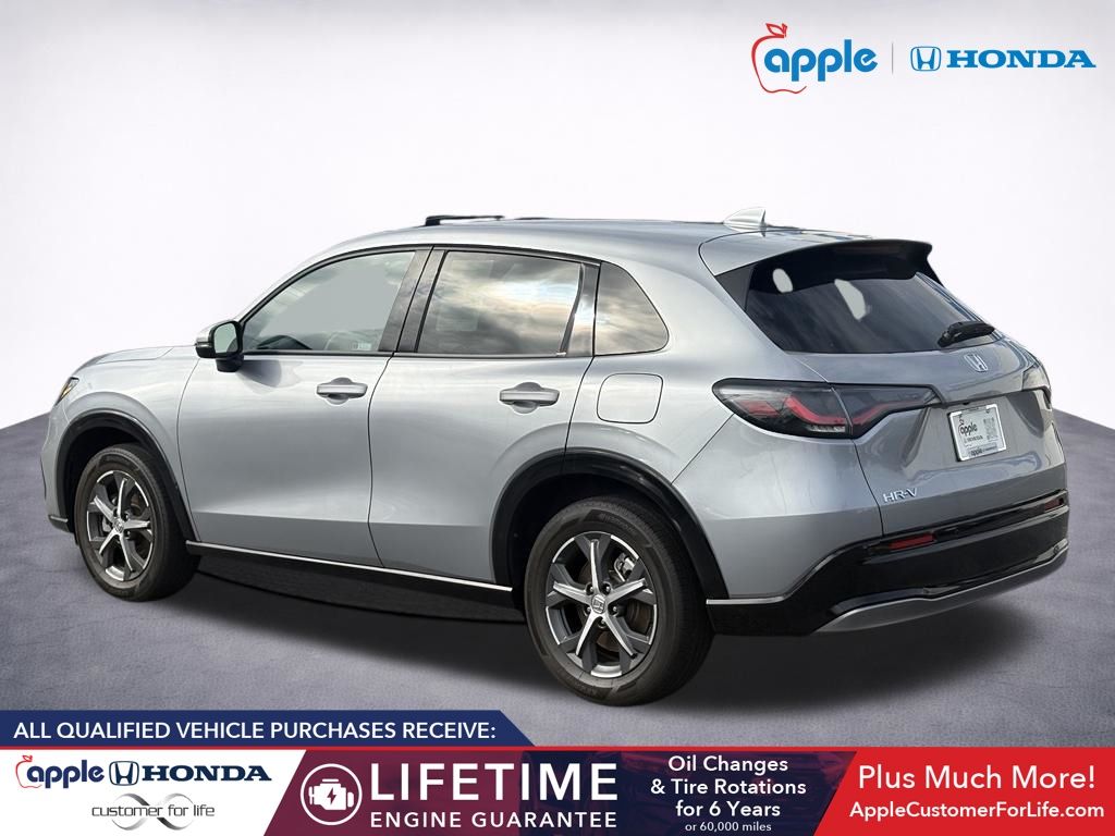 2023 Honda HR-V AWD EX-L