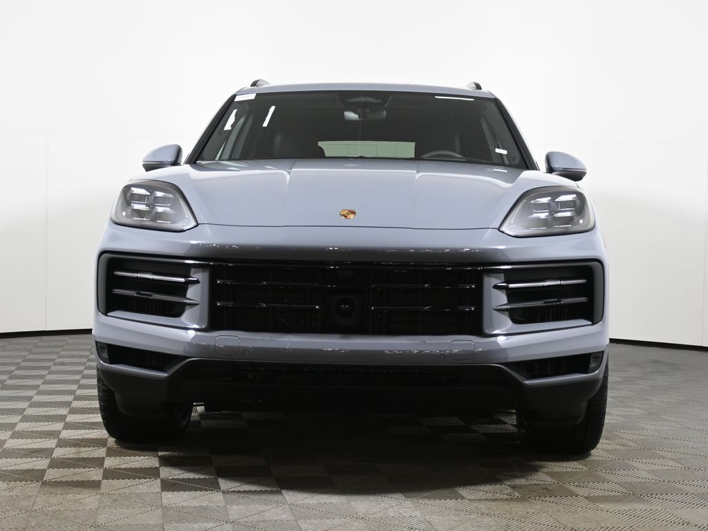 Thumbnail: 2026 Porsche Cayenne - 10