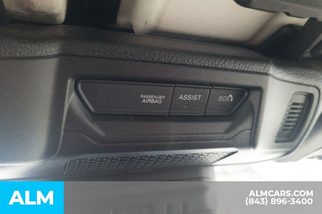 Used 2024 White Jeep Rubicon 4xe image 15