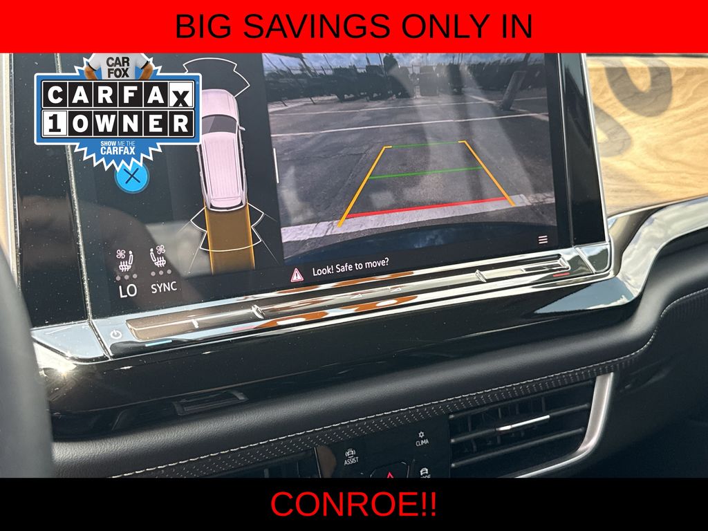 2024 Volkswagen Atlas 2.0T SE w/Technology Black at Cook Ford