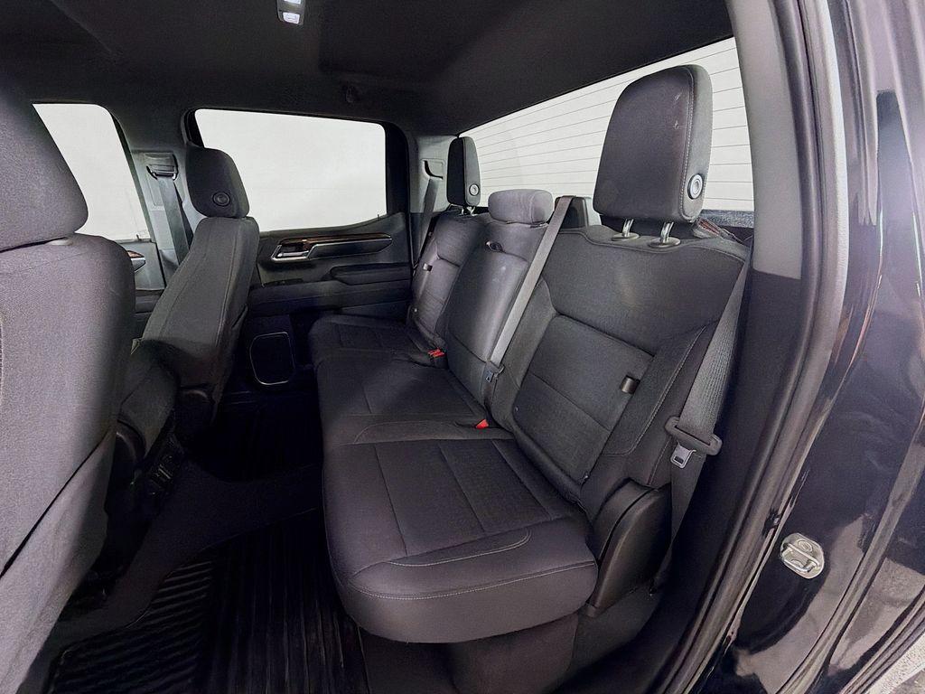 Used 2023 GMC Sierra 1500 Truck