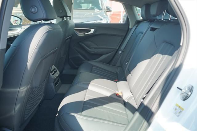 Thumbnail: 2025 Audi A5 - 7