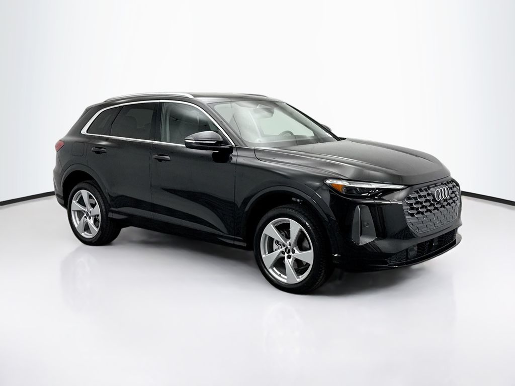 Thumbnail: 2025 Audi Q5 - 3