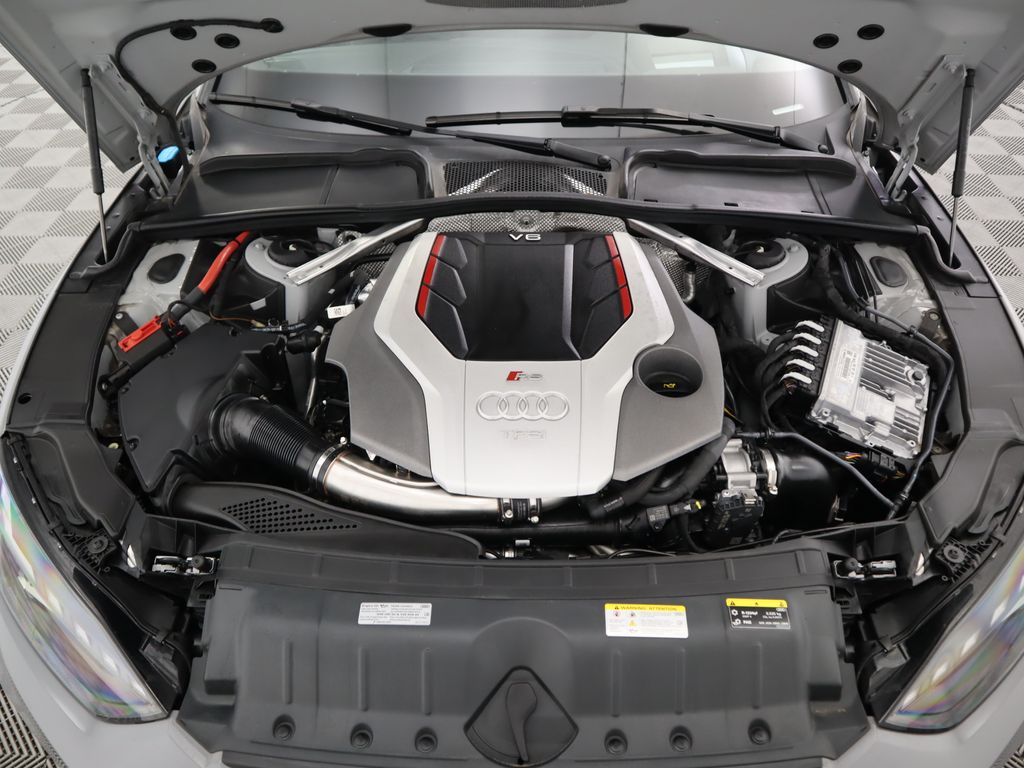 2023 Audi RS 5  28