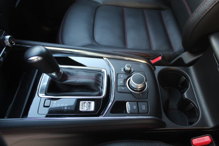 Used Car 2023 Mazda Cx-5  2.5 Turbo For Sale Under $30,000 In Georgetown, Texas