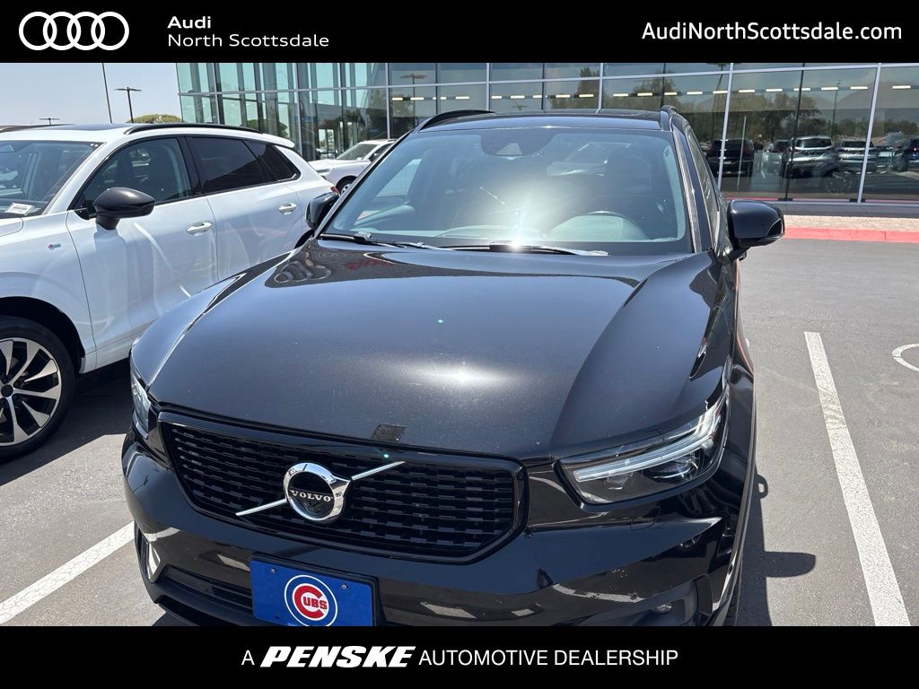 2021 Volvo XC40  -
                  Phoenix, AZ