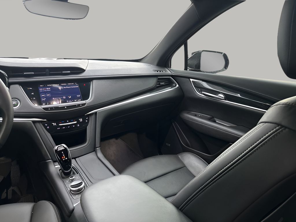 Used Car 2021 Cadillac Xt5  Premium Luxury For Sale Under $30,000 In Austin, Texas