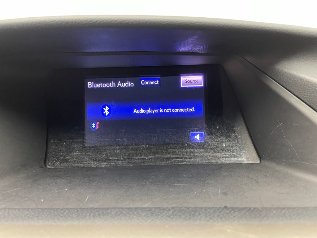 Thumbnail: 2013 Lexus RX - 25