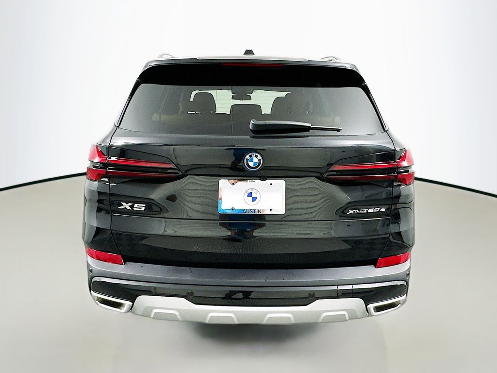 Thumbnail: 2026 BMW X5 - 6